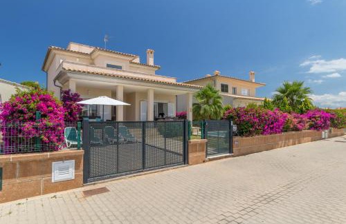 es Bacares Villa | Alcudia -2183-21 Mallorca