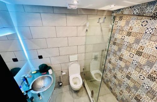 Fnideq Apartment | Alcudia Smir Complex