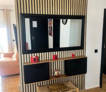 Fnideq Apartment | Alcudia Smir Complex