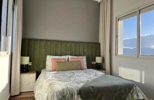 Fnideq Apartment | Alcudia Smir - Piedras del Mar Complex