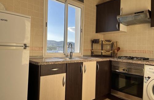 Fnideq Apartment | Alcudia Smir - Piedras del Mar Complex