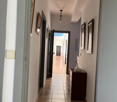 Fnideq Apartment | Alcudia Smir - Piedras del Mar Complex