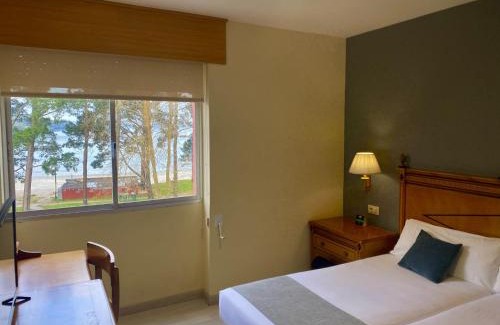 Cabanas Hotel | Alda Cabanas Playa