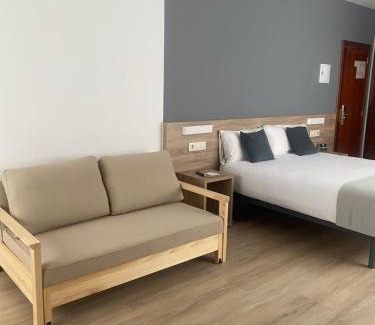 Cabanas Hotel | Alda Cabanas Playa