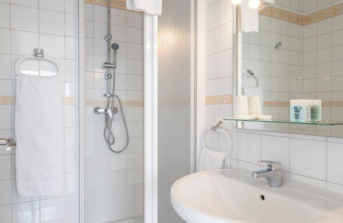 Ordes Hotel | Alda Camiño Inglés