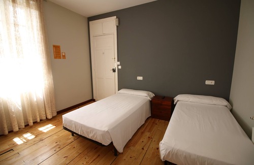 Leon City Centre House | Alda Centro León