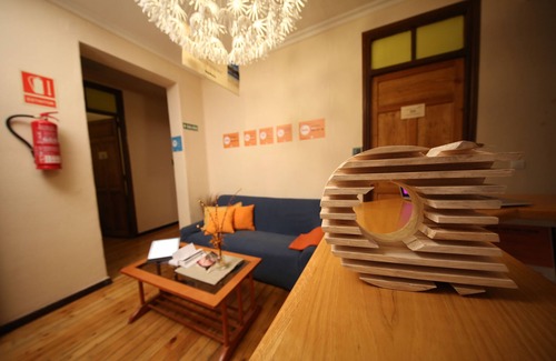 Leon City Centre House | Alda Centro León