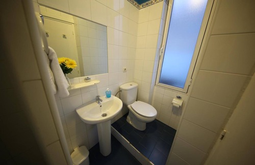 Leon City Centre House | Alda Centro León