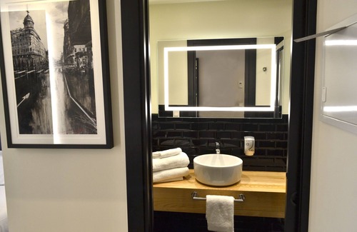 La Coruna Hotel | Alda Galería Coruña