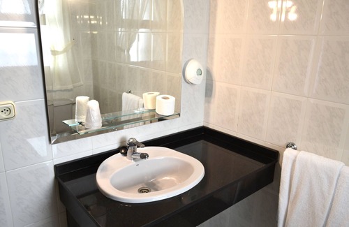 Perillo Hotel | Alda Santa Cristina