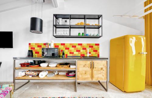 Benissa Apartment | Aldaba