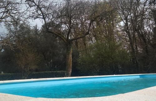 Arzua House | Aldea A Paínza