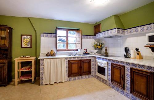 Arzua House | Aldea A Paínza