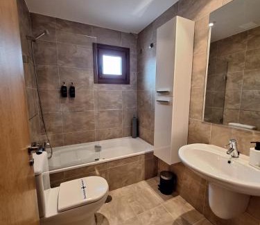 Bricia Apartment | Aldea Bricia 20 BC