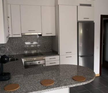 Bricia Apartment | Aldea Bricia 20 BC