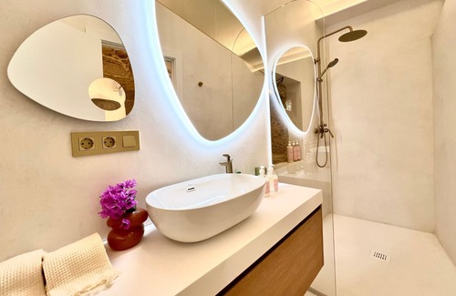 Bordons Hotel | Aldea Calma