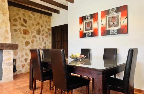 El Robledo House | Aldea de Cabañeros