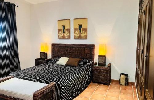 El Robledo House | Aldea de Cabañeros