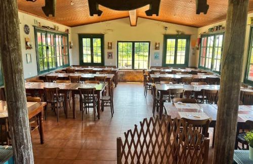 Llamigo Hotel | Aldea del Trasgu