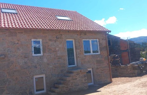 Arbo Cottage | Aldea do Louro