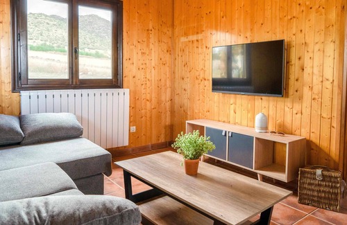 Moratalla House | Aldea Los Odres Cabaña Hinojo