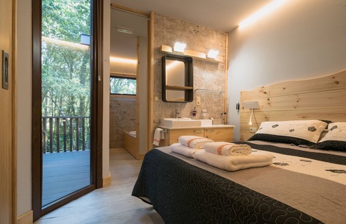 As Mirans House | Aldea Os Muiños