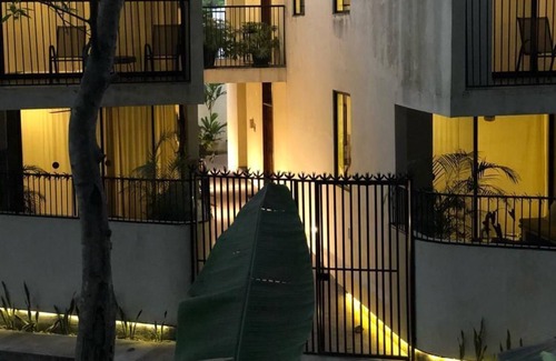 Los Ayala Apartment | Aldea Peñon Suite 3