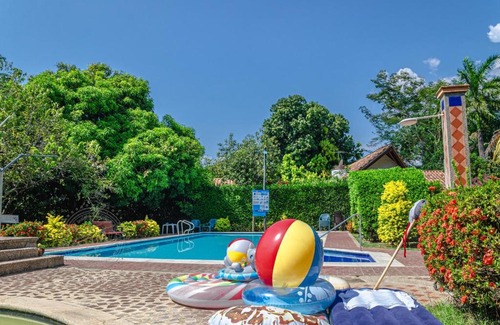 Olaya Apartment | ALDEA VACACIONAL LA FLORIDA Apto 103 Bloque 1