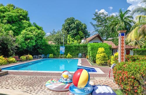 Olaya Apartment | ALDEA VACACIONAL LA FLORIDA Apto 103 Bloque 1