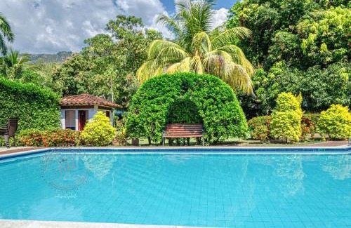 Olaya Apartment | ALDEA VACACIONAL LA FLORIDA Apto 103 Bloque 1