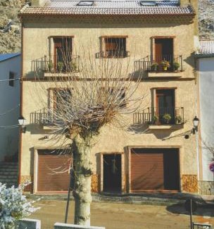 Pontones Apartment | Aldeas de Pontones