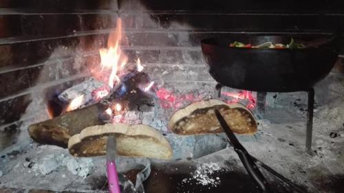 Pontones Apartment | Aldeas de Pontones