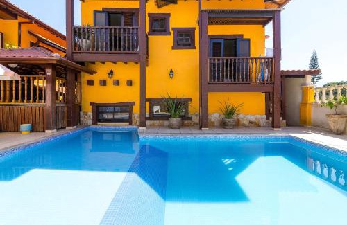 Lagoinha House | Aldeia Da Lagoinha