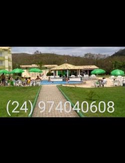 Barra do Pirai Apartment | Aldeia das Águas Barrakana flats