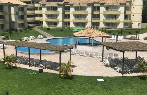 Barra do Pirai Apartment | Aldeia das Águas Barrakana flats