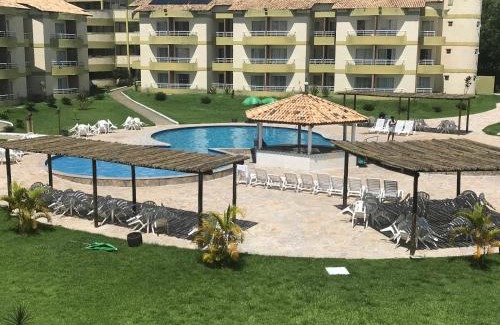 Barra do Pirai Apartment | Aldeia das Águas Barrakana flats