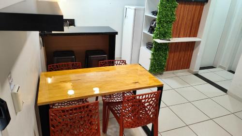 Barra do Pirai Apartment | Aldeia das Águas