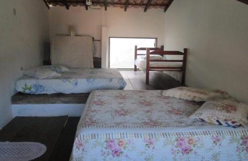 Itamambuca Ski Chalet | Aldeia Itamambuca Chalé Camping Ubatuba