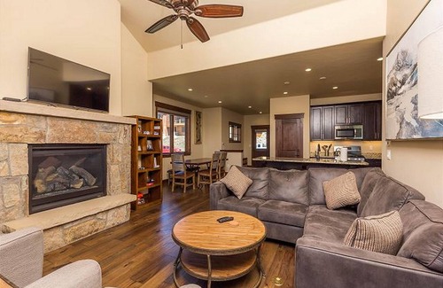 Keystone House | Alders #801 by Summit County Mountain Retreats