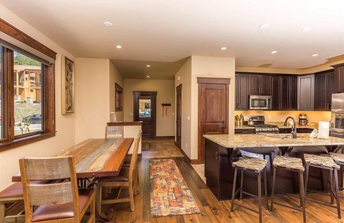 Keystone House | Alders #801 by Summit County Mountain Retreats