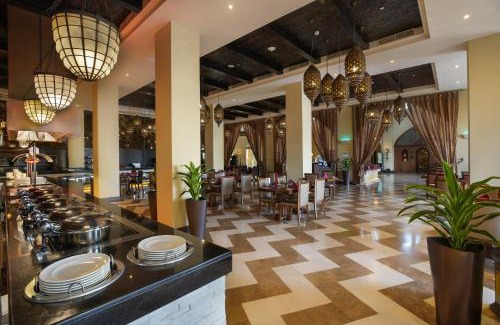 Madinat Zayed Hotel | Aldhafra Desert Resort, Vignette Collection by IHG