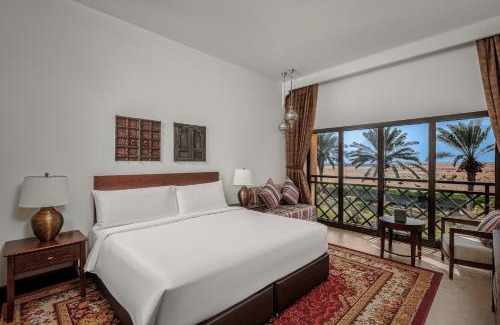 Madinat Zayed Hotel | Aldhafra Desert Resort, Vignette Collection by IHG