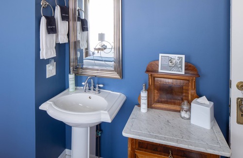 Galena Bed & Breakfast | Aldrich Guest House