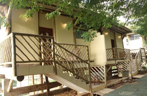 Sao Pedro Apartment | Alecrim Suite, lush sea and mountain views