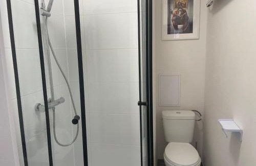West Pomeranian Voivodeship Apartment | Aleda