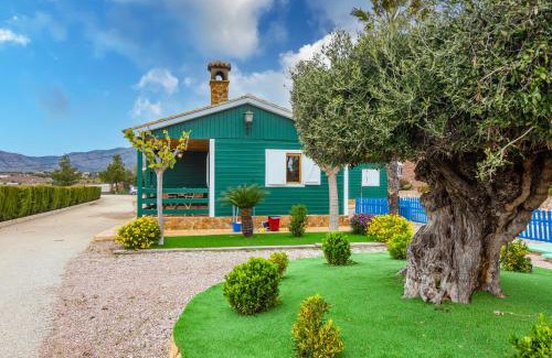 Aledo Apartment | ALEDORURAL