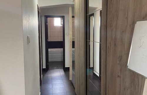 Tirgu Jiu Apartment | Aleea Ioan Slavici