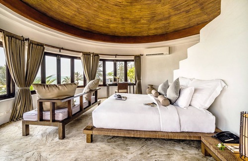 Pak Nam Pran Hotel | Aleenta Hua Hin - Pranburi - The Small Luxury Hotels of the World