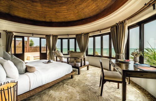 Pak Nam Pran Hotel | Aleenta Hua Hin - Pranburi - The Small Luxury Hotels of the World