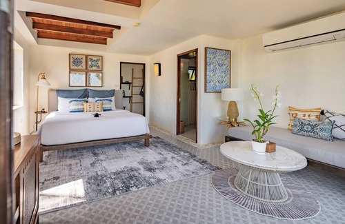 Pak Nam Pran Hotel | Aleenta Hua Hin - Pranburi - The Small Luxury Hotels of the World